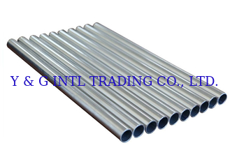 Inconel 718 601 625 ท่อโลหะผสมนิกเกิล Monel K500 32750 Incoloy 825 800ht