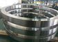 ข้อต่อและครีบอุตสาหกรรม Monel 400 UNS N04400 Forging Steel Ring