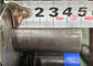 หม้อน้ำคูลเลอร์ชิ้นส่วนแลกเปลี่ยนความร้อน 16mm Carbon Steel Fin Tube