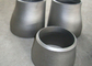 Asme B16.9 6 ใน Sch40 Carbon Steel Concentric Reducer
