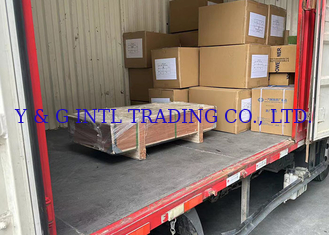 สีที่กําหนดเอง เมทริก สตูด โบลท์ Fasteners โดย ABC Fasteners Inc ด้วยการตรวจสอบการผลิต 100%