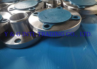 1/2 48 นิ้ว Flange ประกอบการสนับสนุนที่กําหนดเองสําหรับท่อเชื่อม