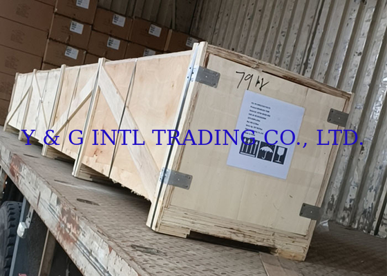 Wisent076 ASTM B338 ทิตาเนียมท่อเหล็กสแตนเลสกลมที่มีผิวเคลือบ