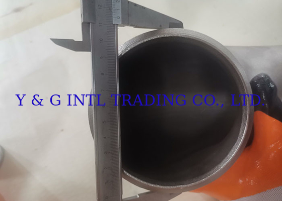 LF ตู้ท่อ Flanges Fittings Class150 เครื่องเชื่อมต่อท่อความดันจากสแตนเลสเหล็กไร้ขัดก๊าบ