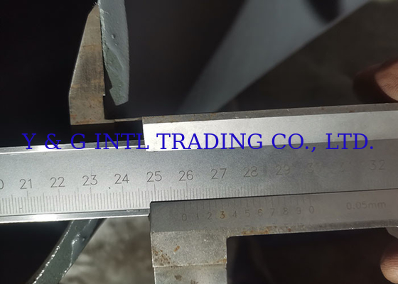 แข็งแรงและแม่นยํา CNC อุปกรณ์อัดเครื่องสําหรับเชื่อมต่อท่อ