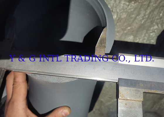 แข็งแรงและแม่นยํา CNC อุปกรณ์อัดเครื่องสําหรับเชื่อมต่อท่อ