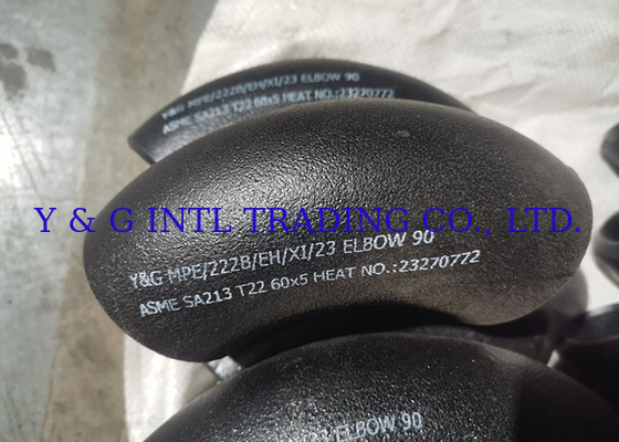 พื้นผิวท่ออัดท่อ Flanges เชื่อมต่อท่อสแตนเลสสแตนเลสคาร์บอน