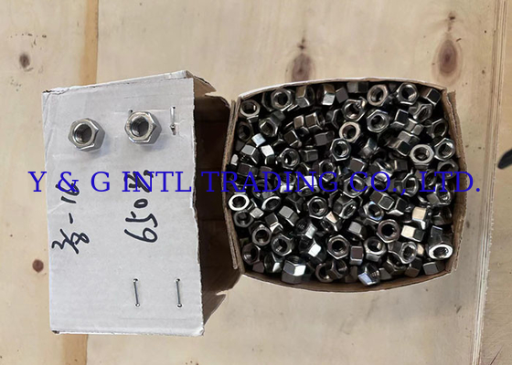 สีที่กําหนดเอง เมทริก สตูด โบลท์ Fasteners โดย ABC Fasteners Inc ด้วยการตรวจสอบการผลิต 100%