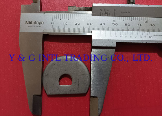 Gr10.9 เครื่องเชื่อมโบลท์เมทริก hex stud พร้อมสีที่กําหนดเอง