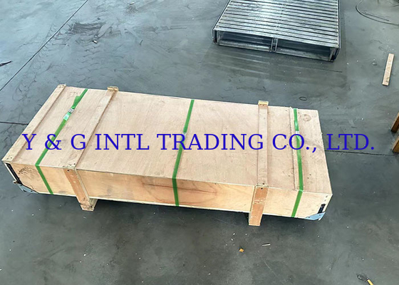 เครื่องเชื่อมตามมาตรฐาน ISO ที่มีลูกหมัดและลูกเล็บเส้นเมทริกที่มีความต้านทานต่อการกัดกร่อนสําหรับการใช้งานต่าง ๆ