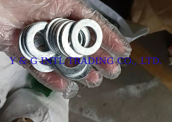 เครื่องแนบโบลท์เมทริกทนทานการกัดกร่อน สีมาตรฐาน ISO สามารถปรับแต่งได้