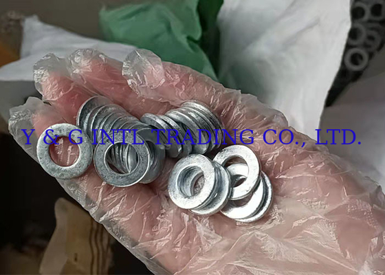 เครื่องเชื่อมตามมาตรฐาน ISO ที่มีลูกหมัดและลูกเล็บเส้นเมทริกที่มีความต้านทานต่อการกัดกร่อนสําหรับการใช้งานต่าง ๆ
