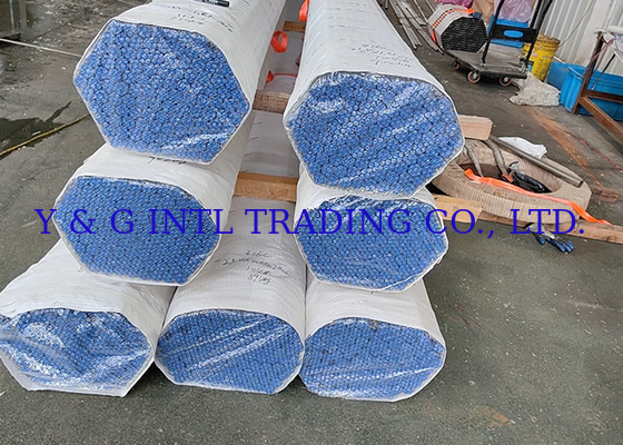 การรับรอง ISO 9001-2000 สําหรับท่อสแตนเลส ท่อที่ไม่มีรอยและปั่น