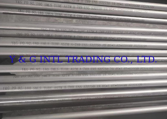 JIS มาตรฐานหลอดสแตนเลสไร้รอยต่อ welded สําหรับการทํางานที่ดีที่สุด