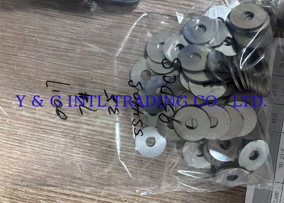 ISO เมทริก Custom สีทนทานต่อการกัดกร่อน B1 = 1.25d Studs Bolts เครื่องเชื่อม