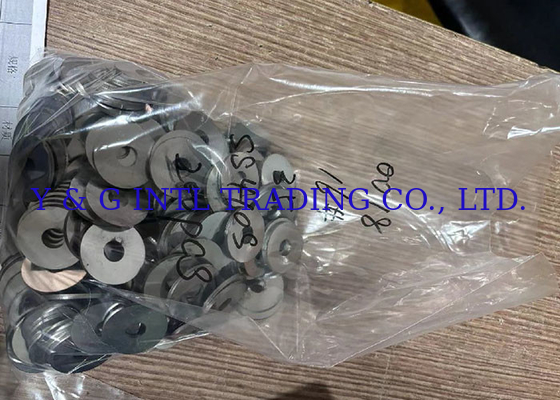 ISO เมทริก Custom สีทนทานต่อการกัดกร่อน B1 = 1.25d Studs Bolts เครื่องเชื่อม