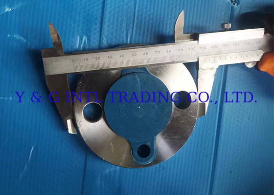 1/2 48 นิ้ว Flange ประกอบการสนับสนุนที่กําหนดเองสําหรับท่อเชื่อม