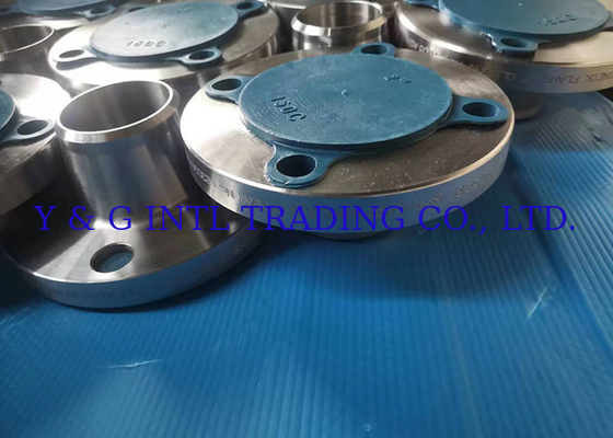 1/2 48 นิ้ว Flange ประกอบการสนับสนุนที่กําหนดเองสําหรับท่อเชื่อม