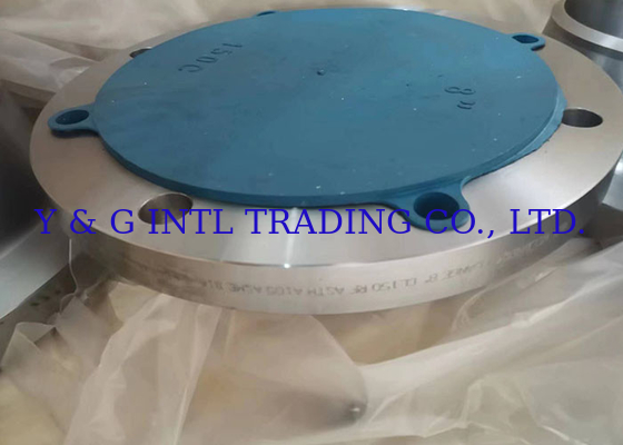 ประเภท 150-2500 เครื่องเชื่อมต่อท่อคาร์บอน/สแตนเลส/สแตนเลสความดันและฟลังส์