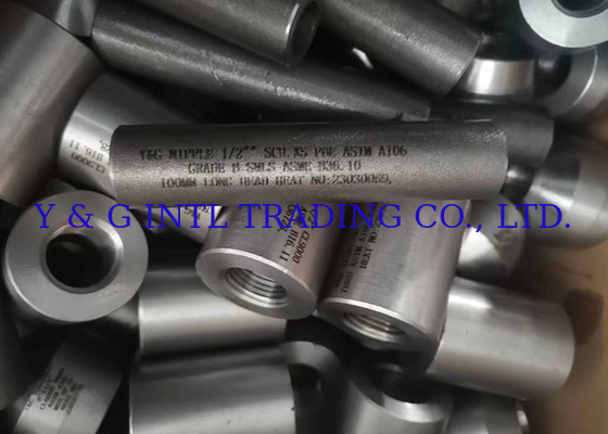 OEM ท่อ Threaded Flange 1/2 นิ้ว 48 นิ้ว Hot/Cold แกลนไซฟ์ Flanges