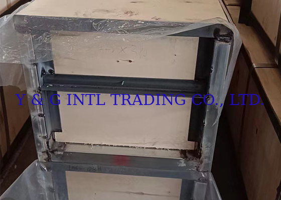 ท่อสกัดทองแดง C12200 กว้างภายในที่กําหนดเองสําหรับ HVAC